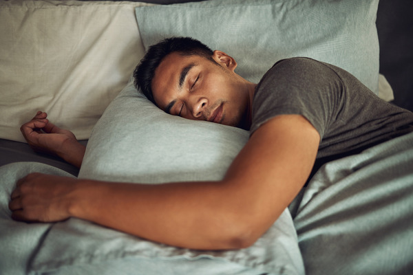 sleep hygiene routine, natural sleep tips, deep sleep